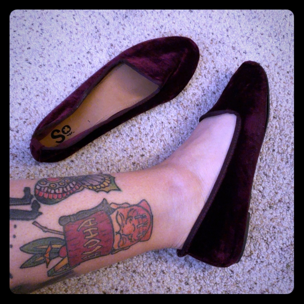 Flats